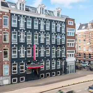 Leonardo Leidse Square 3* Amsterdam