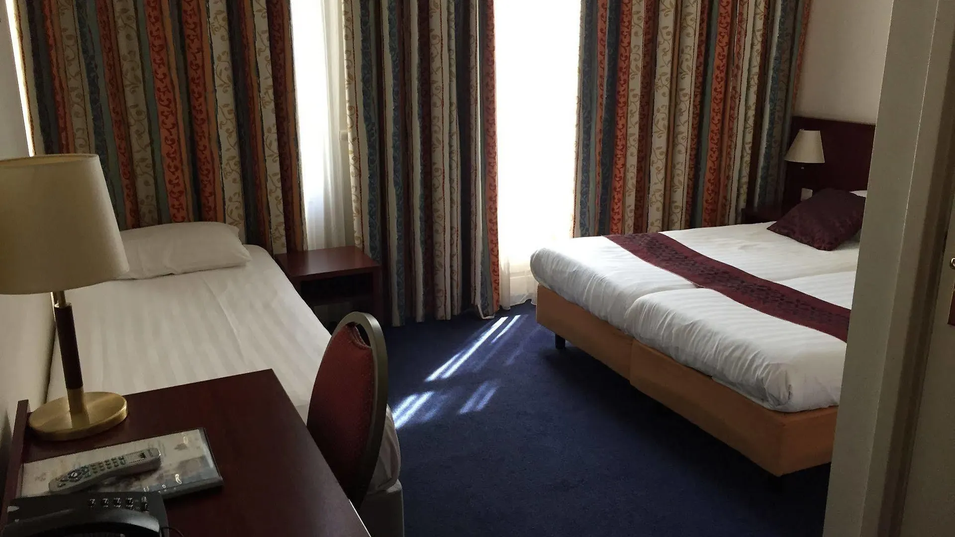 Hotel Alexander Amsterdam